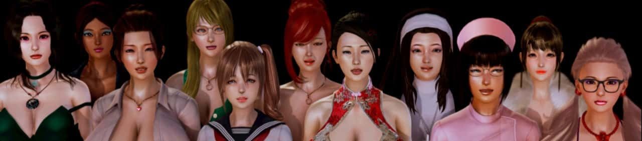 腐化 Corruption 角色分支 画面 8